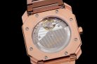 BVLGARI 102912 40mm QZ F1202110094