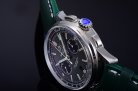 BSW200429B - Breitling Premier Asia 7750 Automatic Movement 42MM AB0118A11L1X1
