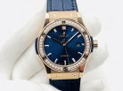HUBLOT 42MM ASIA1214 HBF2021091601
