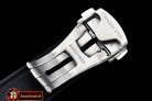 OMG0456A - Planet Ocean Ceramic 42mm SS/RU Blk BP Swiss 2824