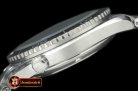 OMG0400A - Planet Ocean 45.5mm SS/SS Black/White Num A-2824