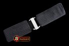 Bell & Ross BR03-92 Horolum Sandblasted SS/LE Grey V2 Miyota 901