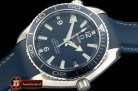 OMG0380A - P-Ocean Ceramic TI/RU Blue Miyota 8205