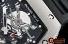 Richard Mille RM001 Tourbillon BSS/VRU Real Flying Manual Tourbillon