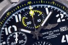 Breitling V13317101B1X1 45MM OXF 7750 BL001