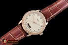 PARMIGIANI FLEURIER PF Toric Chronometre RG/LE Cream Miyota 9015