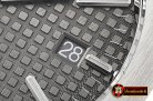 Audemars Piguet Royal Oak 15400 SS/SS Grey JF V5 MY9015 Mod 3120