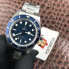 TUDOR Black Bay 58 ZF 39mm Blue A2824