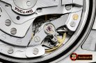 Rolex Daytona 116520 904L SS/SS Wht GMF Asia 7750 A4130