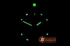 BSW0362B - Chronomat B01 SS/SS Black/Stick GF Asia 7750 Mod