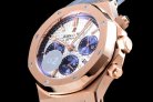 Audemars Piguet 26326ST.OO.D027CA.01 41MM O2-7750 AP015