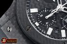 Hublot Big Bang Evolution CF/CF/RU Black W V2 Asia 7750 Mod
