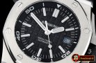 Audemars Piguet Royal Oak Offshore Diver 15703 SS/RU JF V9.5 Asia 2824