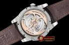 MB&F Legacy Machine Split Escapement SS/LE Ylw A23J