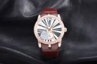 Roger Dubuis EXCALIBUR RDDBEX0275 42MM PF-9015 RD007