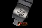 Franck Muller Vanguard PVD/LE/RU Black/Num Asia 2892