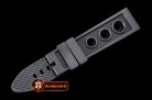 Breitling Colt 44mm Chronograph Automatic SS/RU Black/Stk A7750