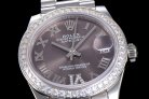 RDJ200505K - BPF Rolex Datejust Ladies 2836-2 Automatic Movement 31MM 178384