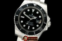 ROLSUB0148 - 116610 Black SS Sub Jap M-9015