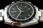 OMG0421C - Speedmaster SS/SS Grey OS20 Quartz