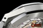 Audemars Piguet Royal Oak 15400 SS/SS Blue OMF 1:1 MY9015 Mod 3120
