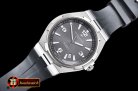 VACH. CONSTANTINE Overseas Ref.47074 "Deep Stream" SS/SS Grey MY