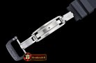 Richard Mille RM011-03 New Gen Flyback PVD/VRU Black A7750 Mod