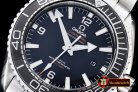OMG0467A - Planet Ocean 45mm SS/SS Black JHF A2824 Mod8900