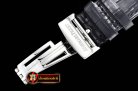 Audemars Piguet AP Jules Tourbillon Rep Minutes SS/LE Blk Tourbillon