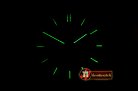 Audemars Piguet Royal Oak 33mm Frosted RG/RG Grey JHF V2 Swiss Qtz
