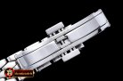 Longines Elegance Ladies Diams SS/SS Wht MOP TWF Swiss Qtz