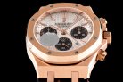 Audemars Piguet 26320OR.OO.D088CR.01 41MM O2-7750 AP009