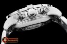 Breitling Avenger II Chronograph 43mm SS/SS Dark Grey GF A7750