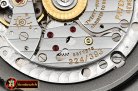 Patek Philippe Nautilus Jumbo 5711 SS/SS White/Stk PPF MY9015 Mod