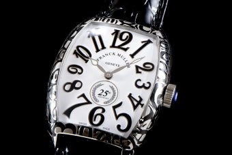 Franck Muller CASABLANCA 39.5MM ABF-2813 FM028