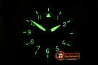 IWC Mark XVIII IWC327006 TI/LE Black M+F Asia 2892