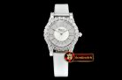 Chopard L'Heure Du Diamant Round SS/LE (White) Diam MY9015