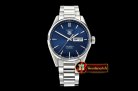 Tag Heuer Carrera Calibre 5 Automatic SS/SS Blue ANF Asia 2824