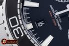 OMG0460A - P-Ocean Chrono JHF SS/SS Black A-7750