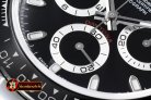 ROLDYT0160A - Daytona SS/SS JF Black Stk (Gen. thickness) A-23J