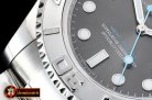 Rolex YachtMaster 116622 40mm SS/SS D.Grey ARF SH3135
