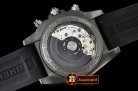 Breitling Chronomat B01 DLC/RU Yellow/Stick GF Asia 7750 Mod
