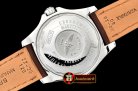 Breitling AeroMarine Colt II 44mm SS/LE White ANF Asia 2836