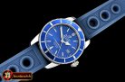 Breitling SuperOcean II 42mm SS/RU Blue JHF Asia 2836