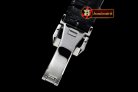 IWC0295 - Portugese Mystere Tourbillon SS/LE White Tourbillon