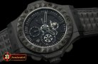 HUB0309C - Depech Mode Aero Bang PVD/RU A-7750