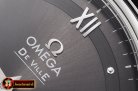 Omega De Ville Prestige Power Reserve SS/LE Gry ZF Asia 23J