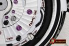 Omega 2016 Planet Ocean Org Bez SS/SS BP Blk MY9015 Mod8900