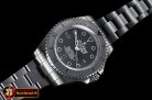 Rolex Deep Sea SD 116660 PVD/PVD Phantom Jacq.P Miyota
