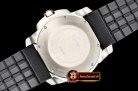 Cartier Calibre De Cartier Diver RG/SS/NY/RU Blk TF MY8205 Mod